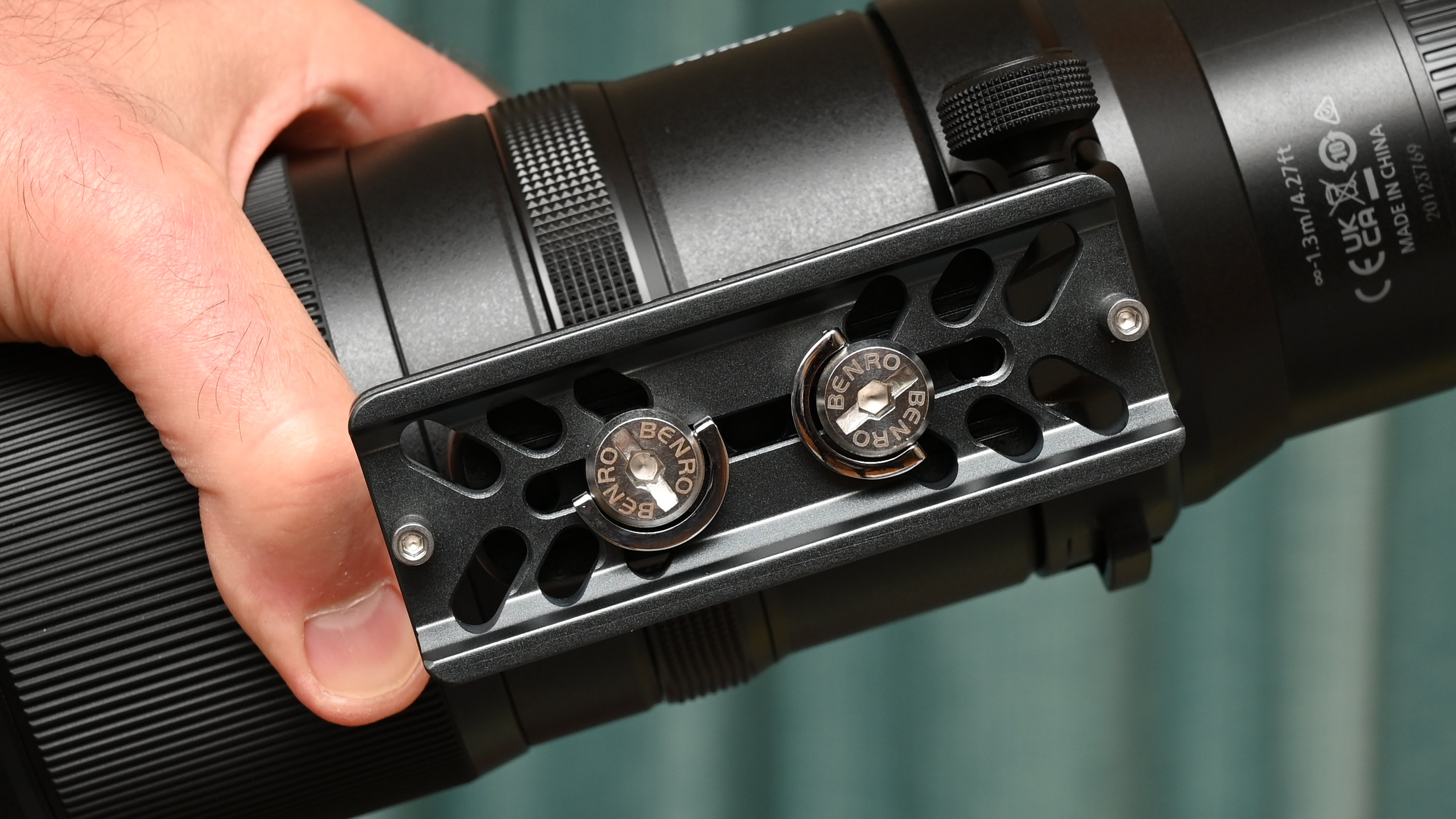 Benro GH2N gimbal head