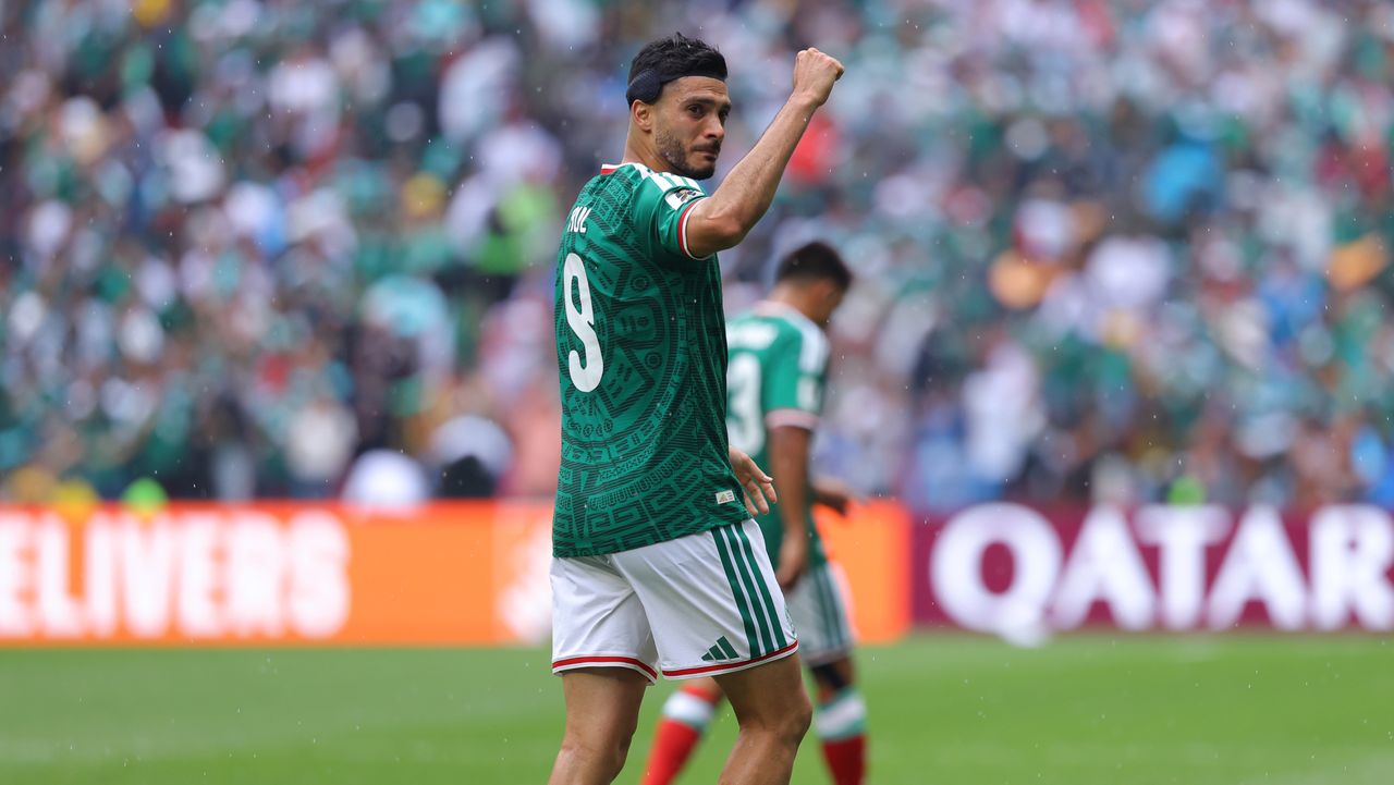 Mexico vs South Korea free live stream: How to watch World Cup 2026