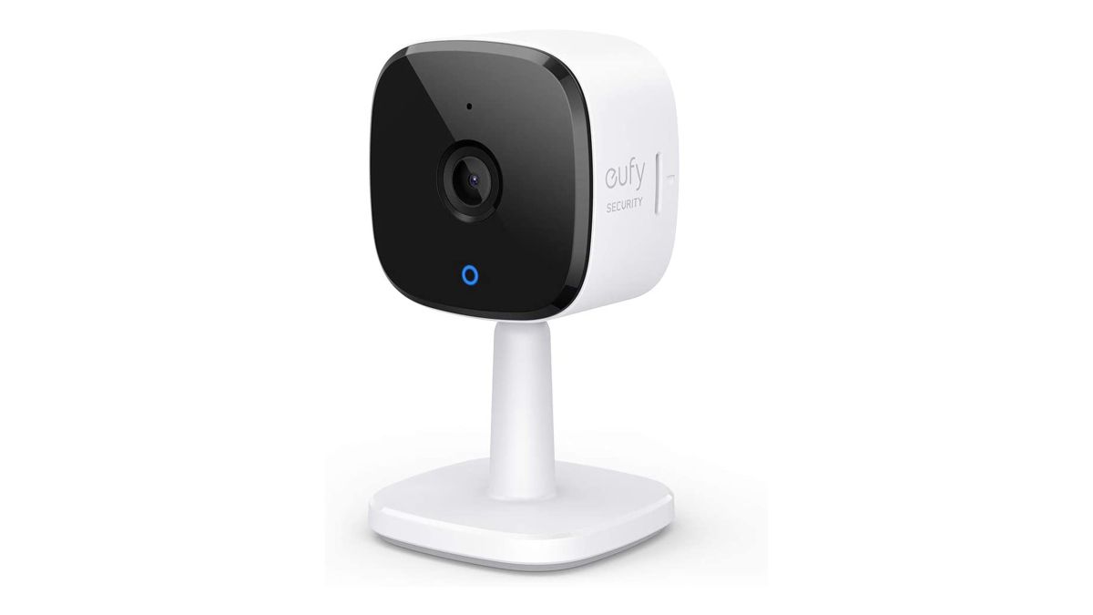 The best cheap security camera in 2024 Digital Camera World