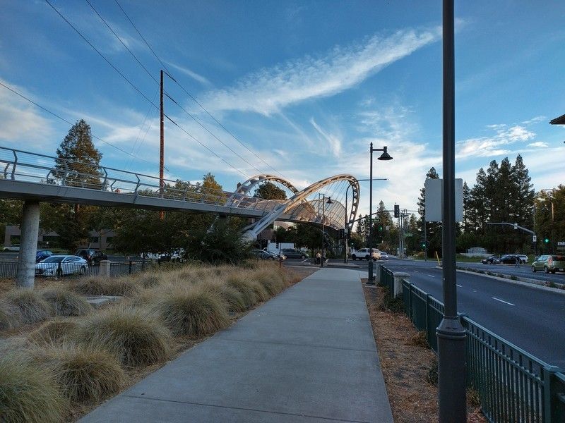 Nokia XR20 Camera Sample