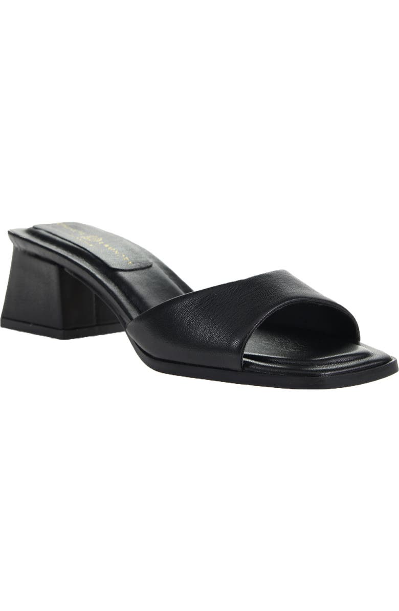 Liinda Slide Sandal