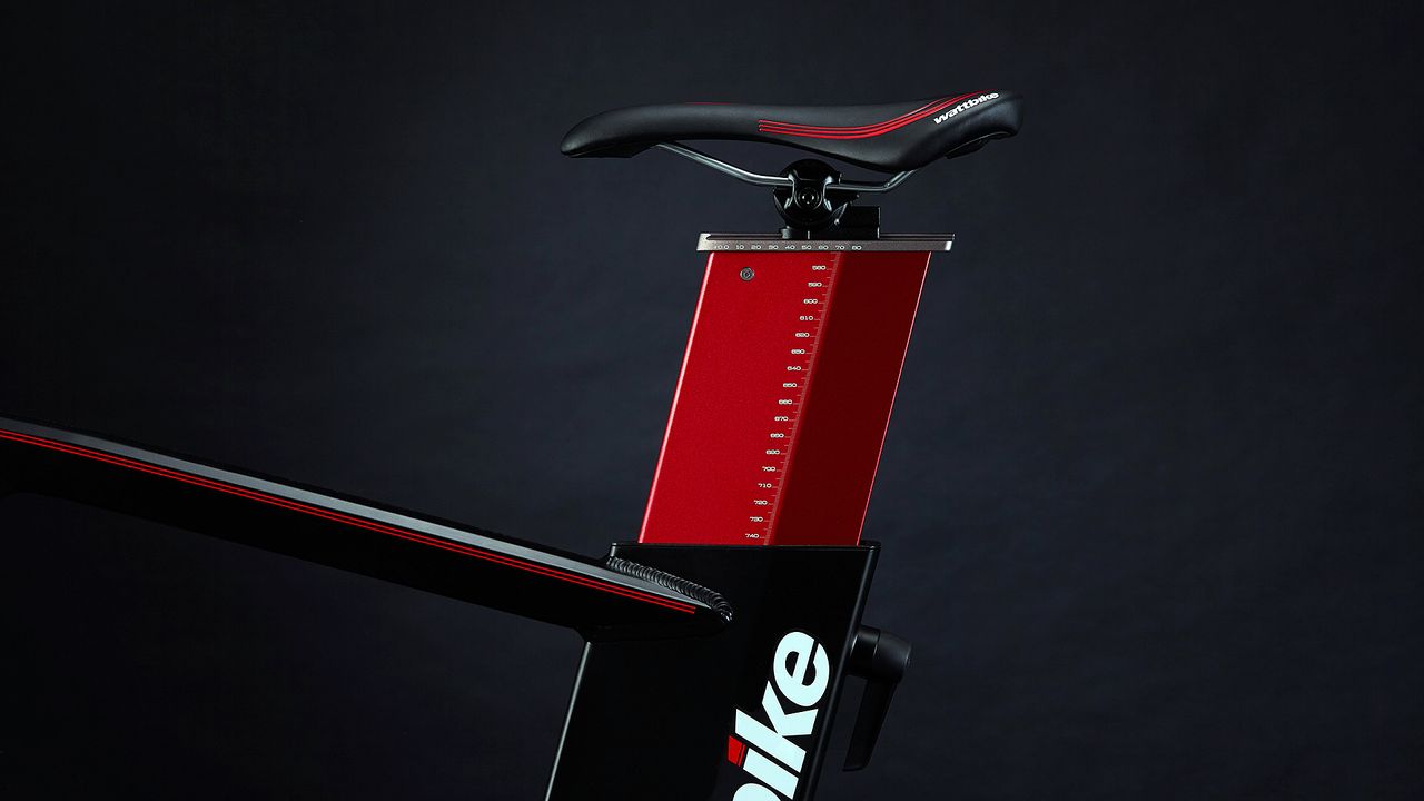 Next generation Wattbike Atom