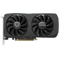 Price watch: ➖Zotac GeForce RTX 4070 Super Twin Edge | 12 GB GDDR6X | 7,168 shaders | 2,475 MHz boost | £589.99£499.99 at Overclockers (save £90)