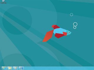 Don’t Forget About Desktop Mode!