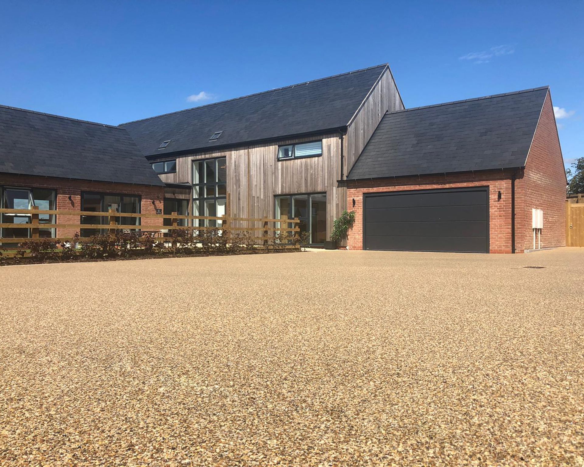 Types of driveway materials and their pros and cons Gardeningetc