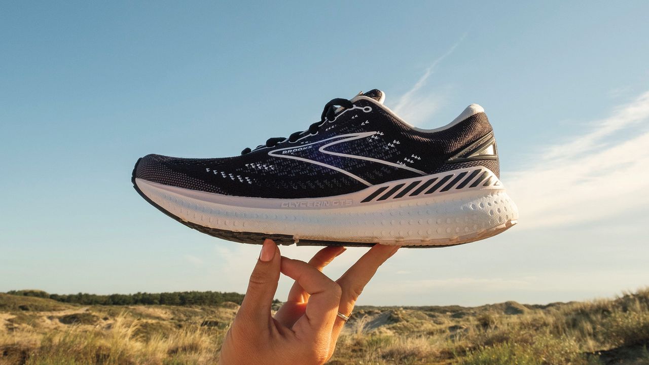 Brooks Glycerin 19 review