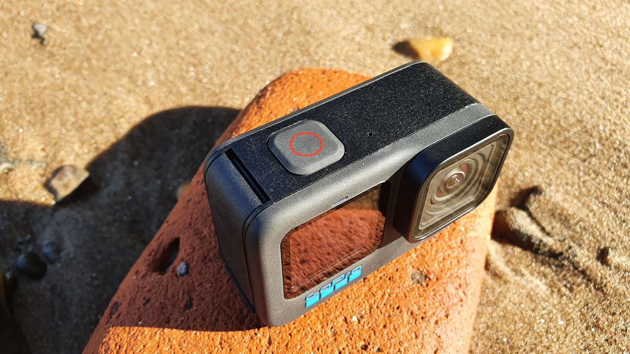 GoPro HERO 10 Black