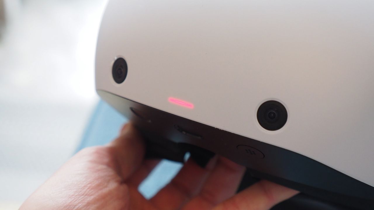 Sony PSVR2