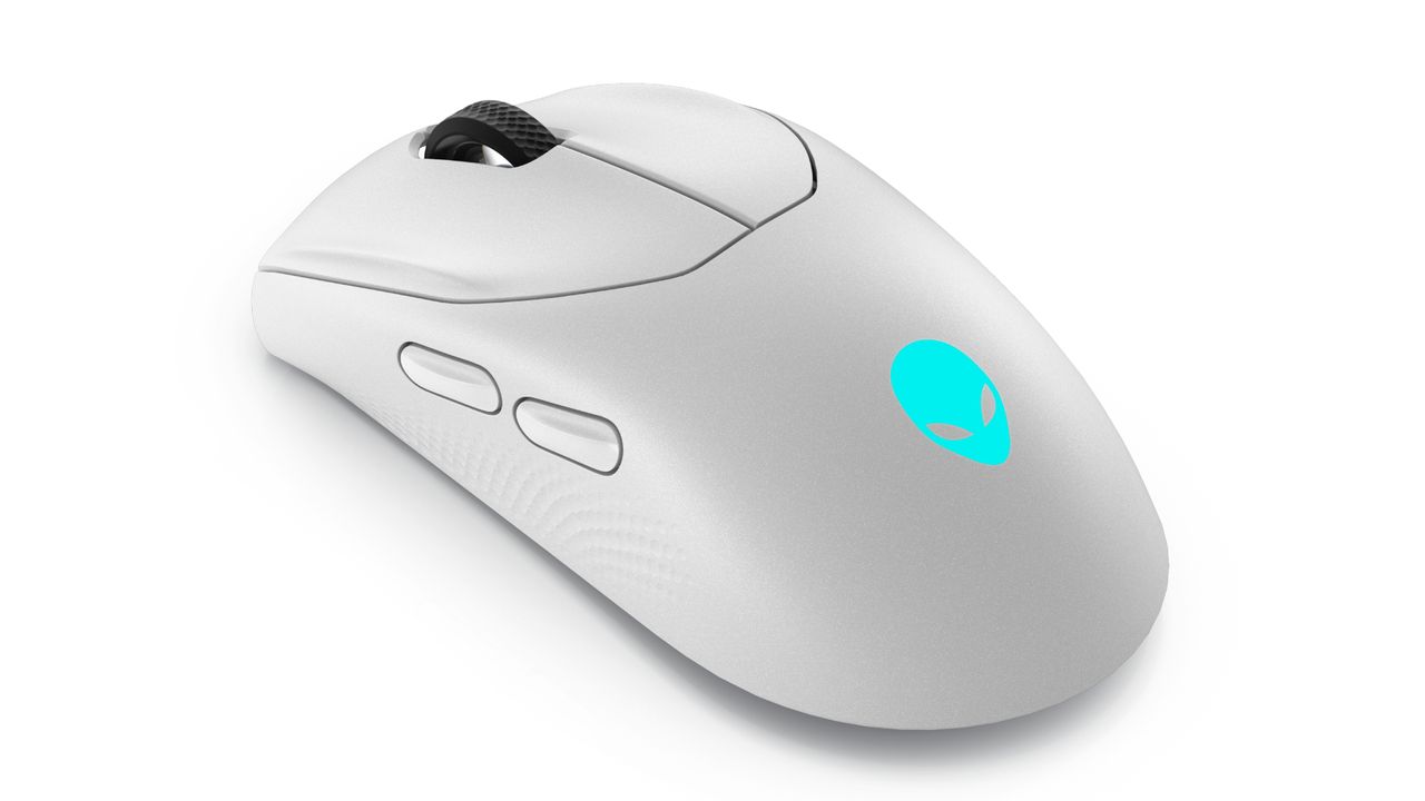 Alienware Gaming Mouse