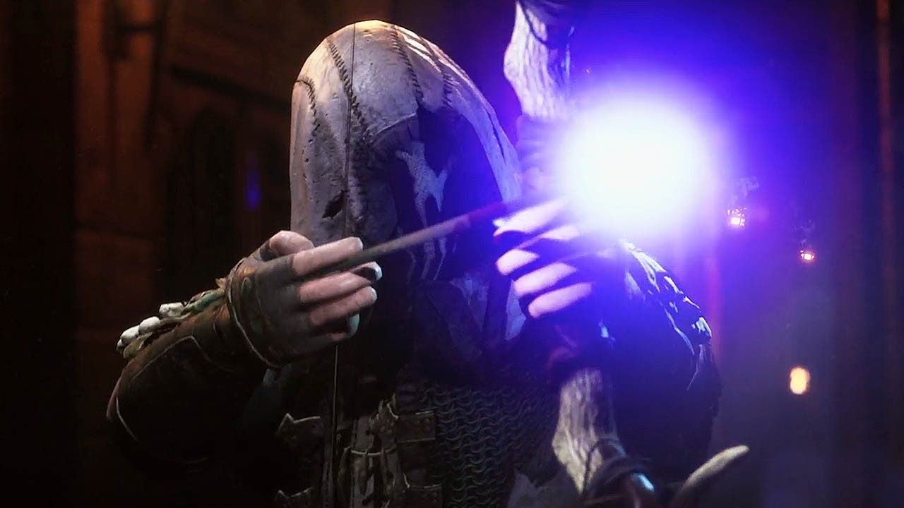 Hood: Outlaws and Legends