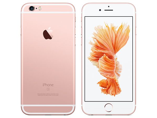 iPhone 6s: Samsung And TSMC A9 SoCs Tested