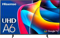 Hisense 85" A6 4K TV: was $999 now $749 @ Best Buy