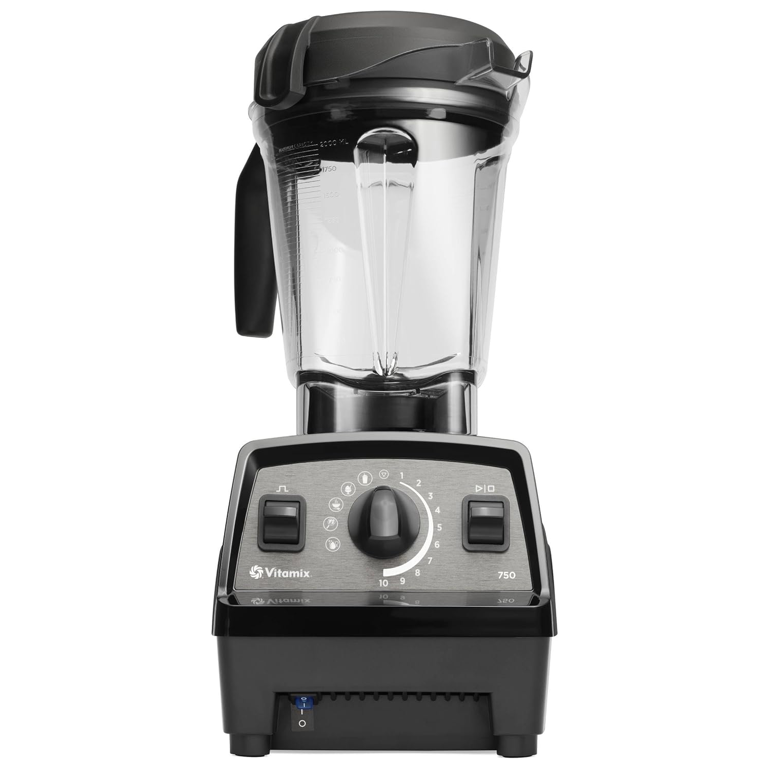 There’s still time, save a massive $230 on this Vitamix blender
