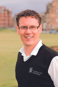 Steve North's avatar