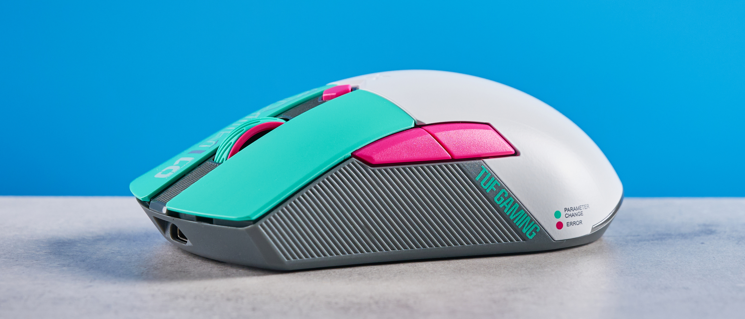 Asus TUF Gaming Mini Wireless Mouse