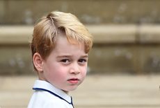 prince george