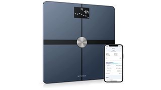 Withings Body+ Smart Scale