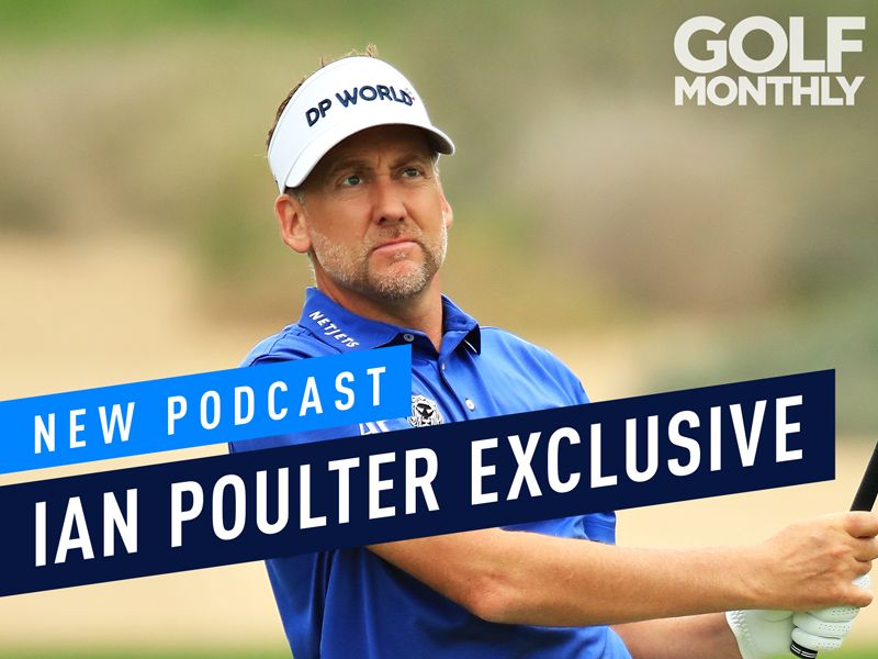 Poulter podcast