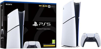 Sony PlayStation 5 Digital Edition (Slim) ​​| $679.95 $529 at Amazon
