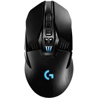 Logitech G903 Lightspeed van €149 voor €75,99 Logitech G903 Lightspeed van €149 voor €75,99