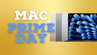 prime day mac