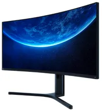 Xiaomi Mi Curved Gaming Monitor 34": 3 990 :- 3 192 :- hos AmazonSpara 798 kr
