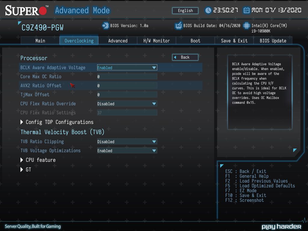 BIOS