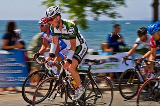 White Rock Road Race - Tuft takes RR and overall