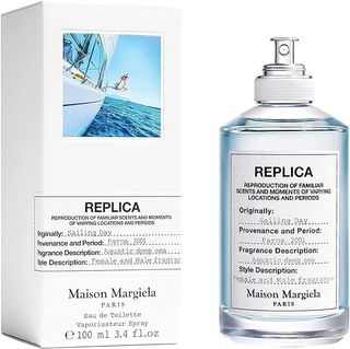 Maison Margiela Replica Sailing Day