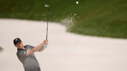 Jordan Spieth - Final Round at the PLAYERS Championship