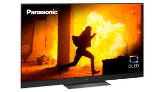 Best TVs: Panasonic HZ2000