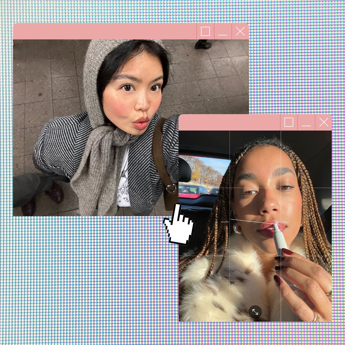 Every Beauty Secret This Gen Z Editor Archived From #BeautyTok (You Know, Just in Case)
