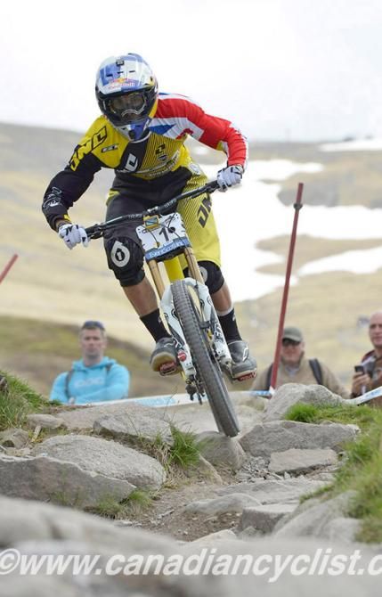 Gee Atherton (GT Factory Racing)