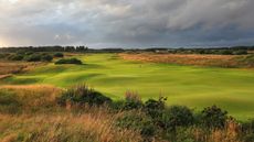 Dundonald 10th Muzza