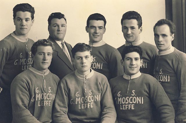 Giuseppe Marinoni