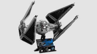 Tie Interceptor LEGO Star Wars