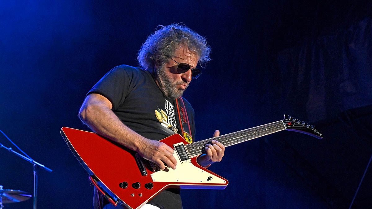 Sammy Hagar