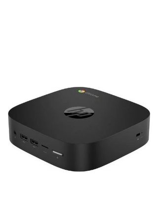 Product render of HP Chromebox G3