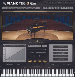 Piano plugins 6