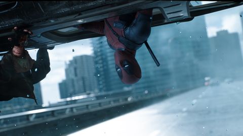 22 of the best film scenes to test picture quality | What Hi-Fi?