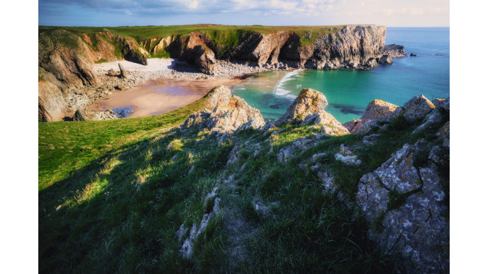 These are officially the 20 most beautiful countries in the world