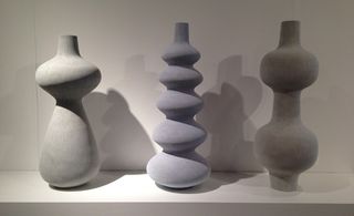 vases by Turi Heisselberg