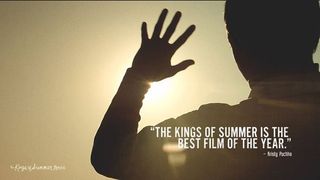Kings of Summer promo