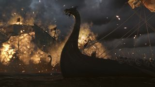 Mount and Blade 2: Bannerlord - War Sails screenshot