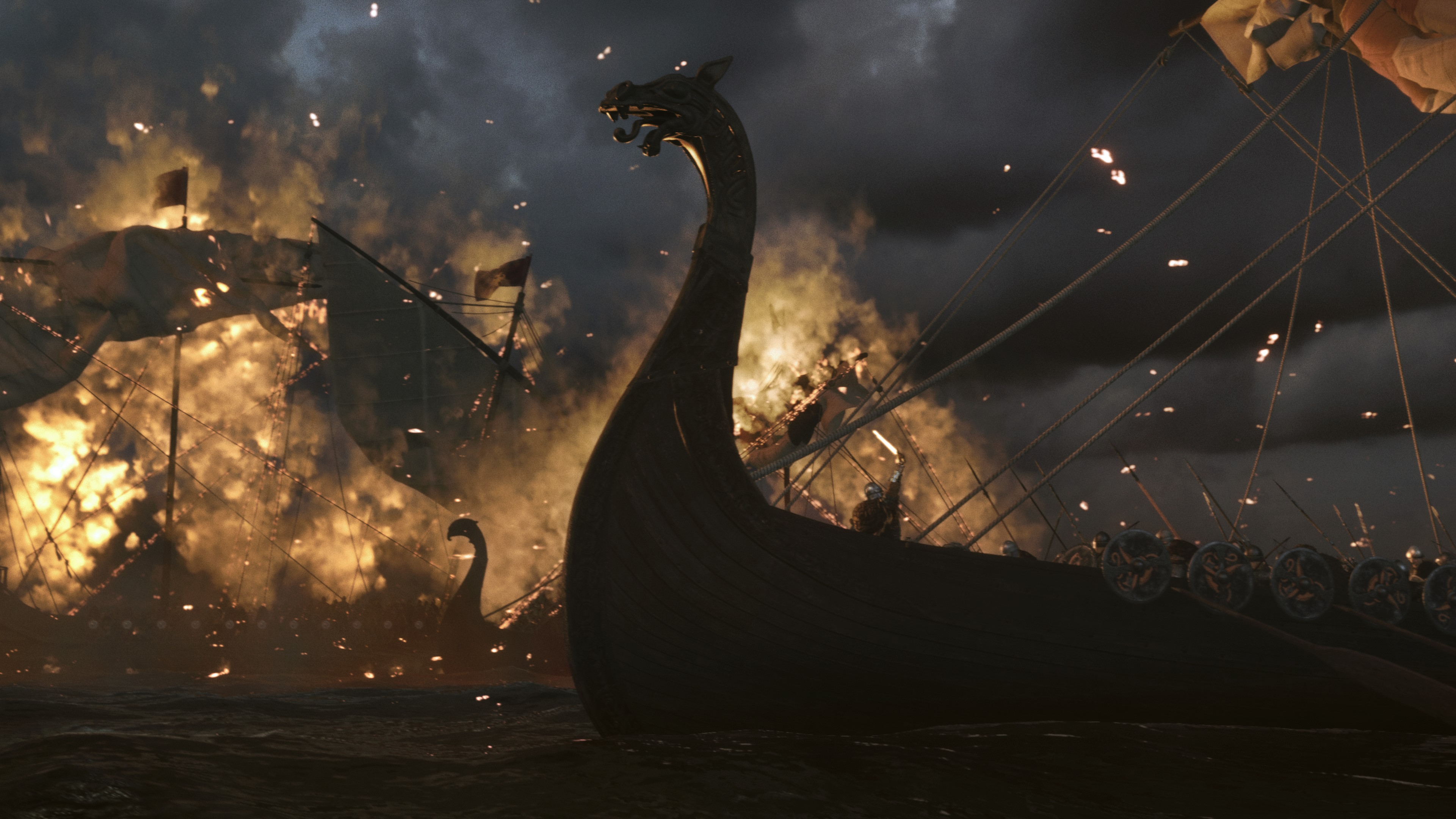 Mount & Blade 2: Bannerlord’s big naval expansion is delayed: ‘After taking a hard look at where things stand, it became clear we won’t be ready’