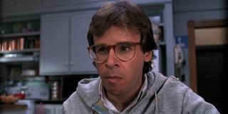 Rick Moranis in Honey I Shrunk The Kids