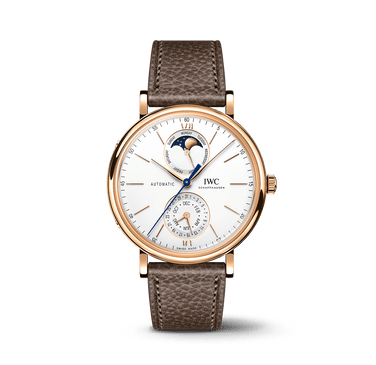 Portofino Complete Calendar