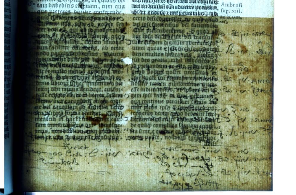 photos-hidden-text-discovered-in-england-s-oldest-bible-live-science