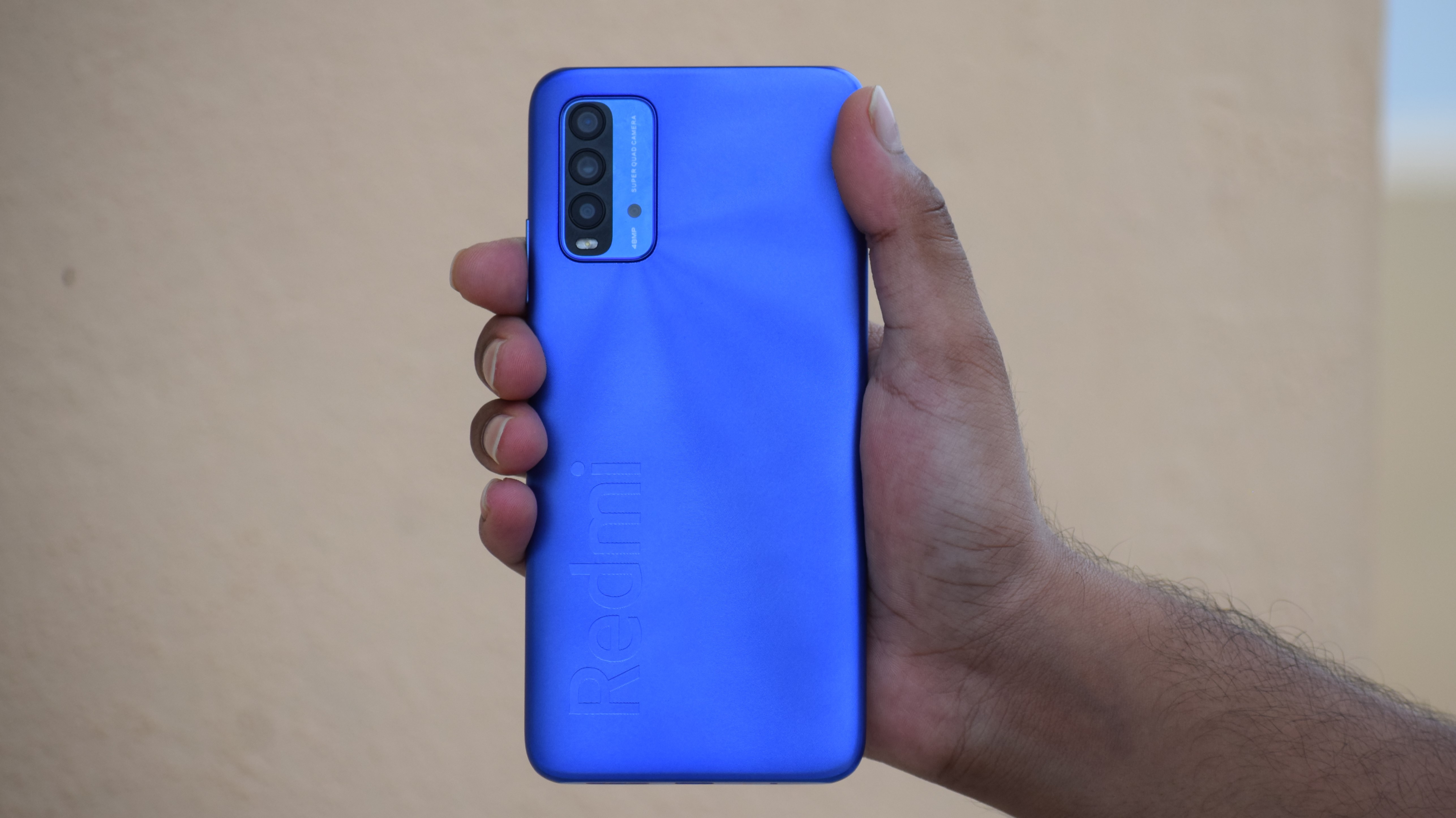 Redmi 9 Power