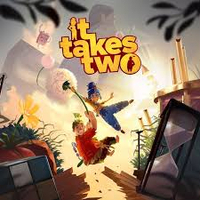 It Takes Twowas: $39.99now: $7.99 at Epic Games Store